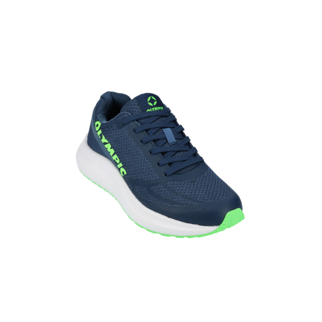 Olympic Running Shoe | Bounce 4
