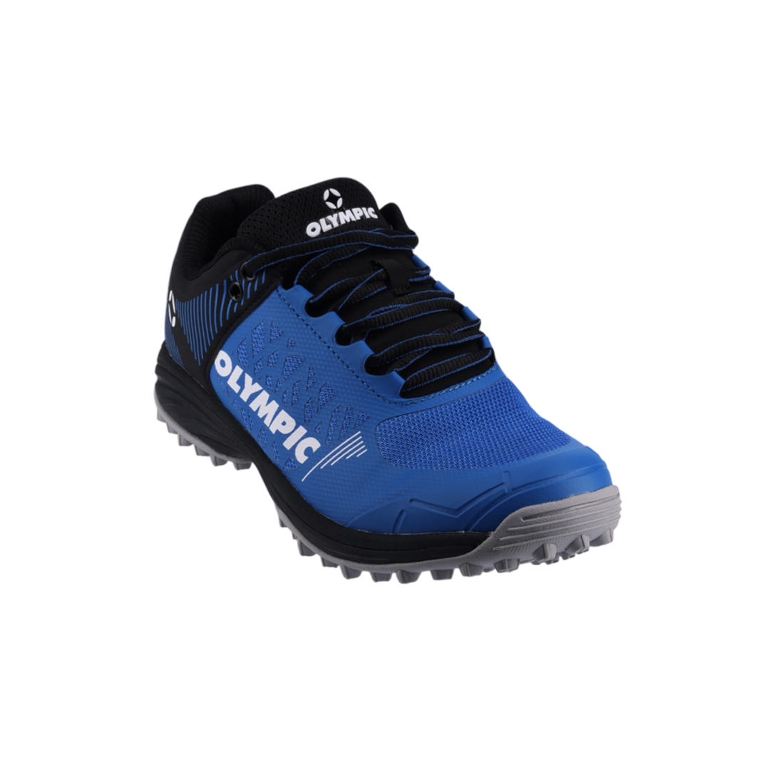 Olympic Hockey Shoe