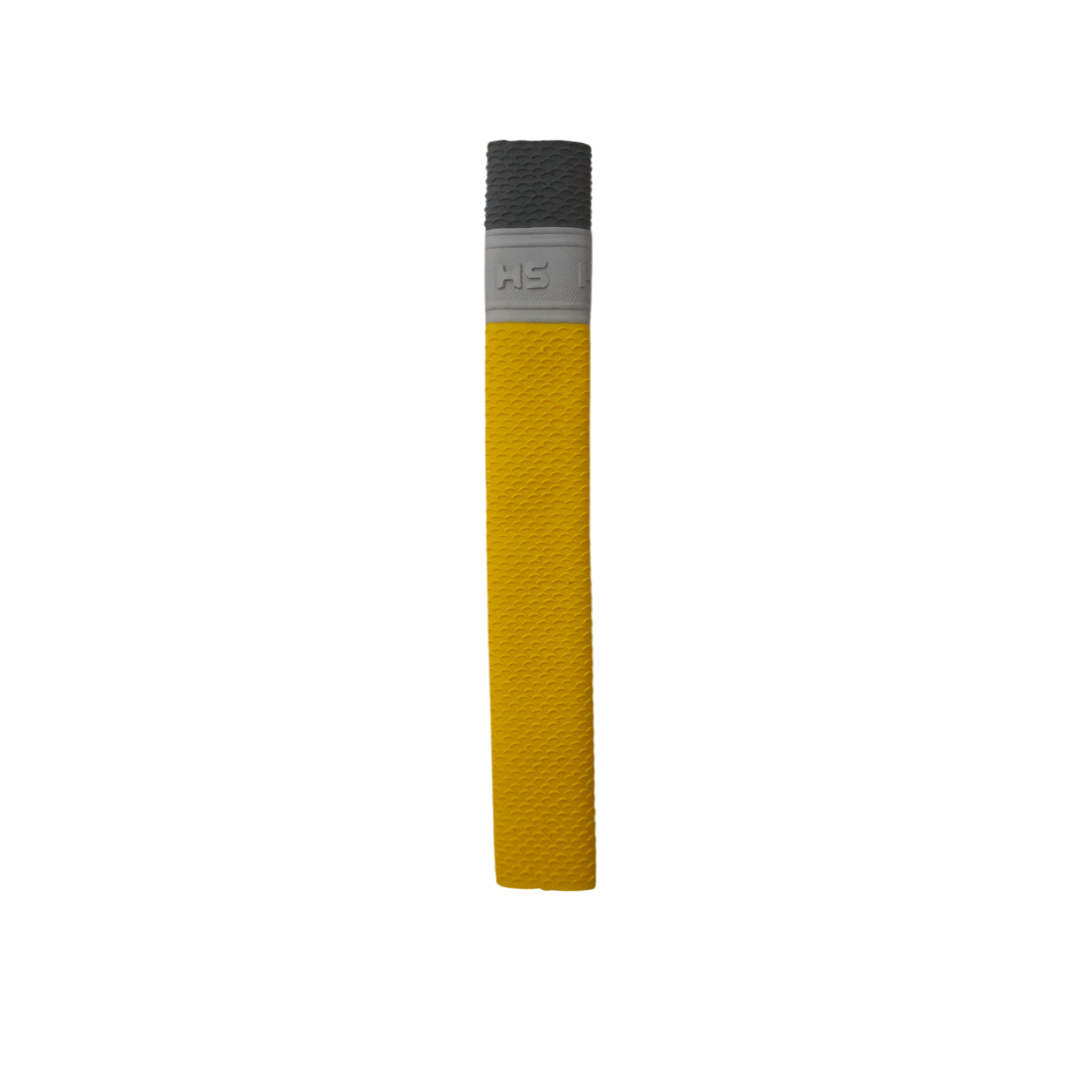 HS Batting Grips | Yellow