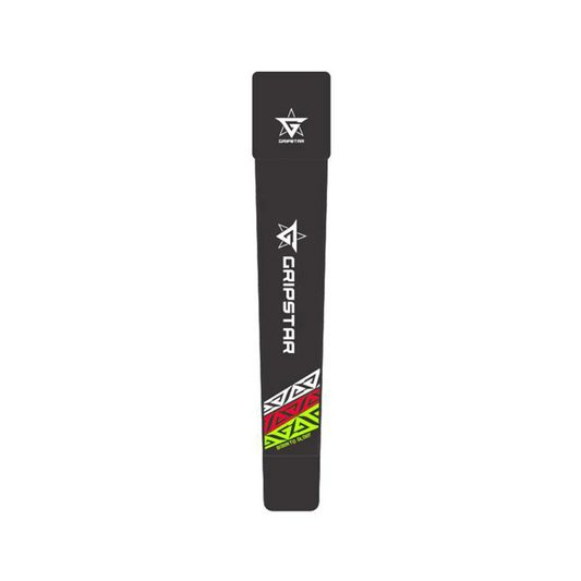 Grip Star Hockey Single Stick Bag | Black