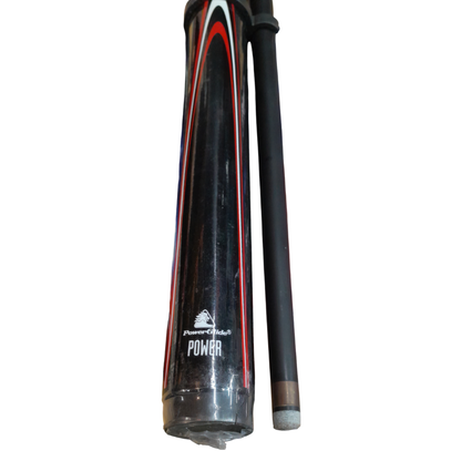 Power Glide Cue | Power