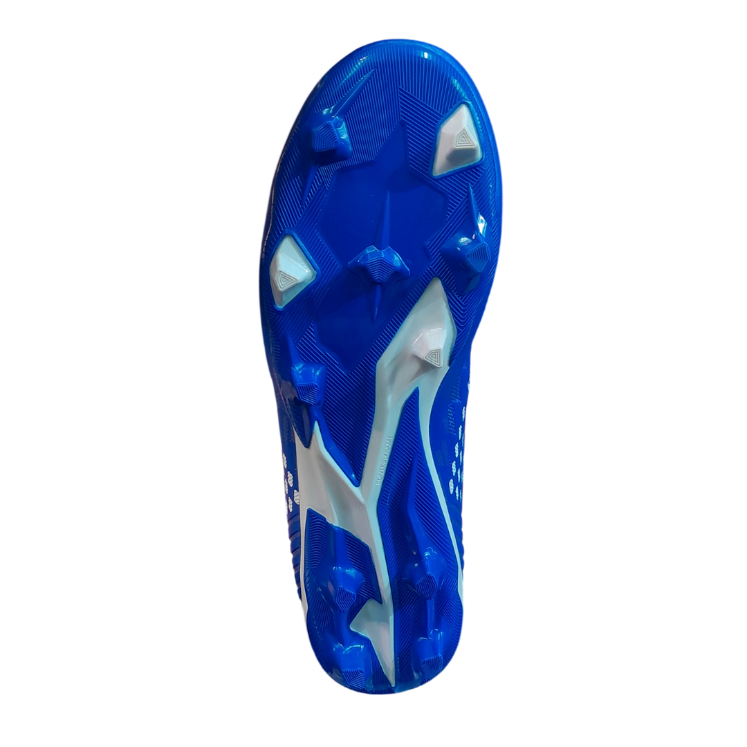 Grip Sport Ultimate Comfort Low Top Soccer Boot Cosmos | Blue
