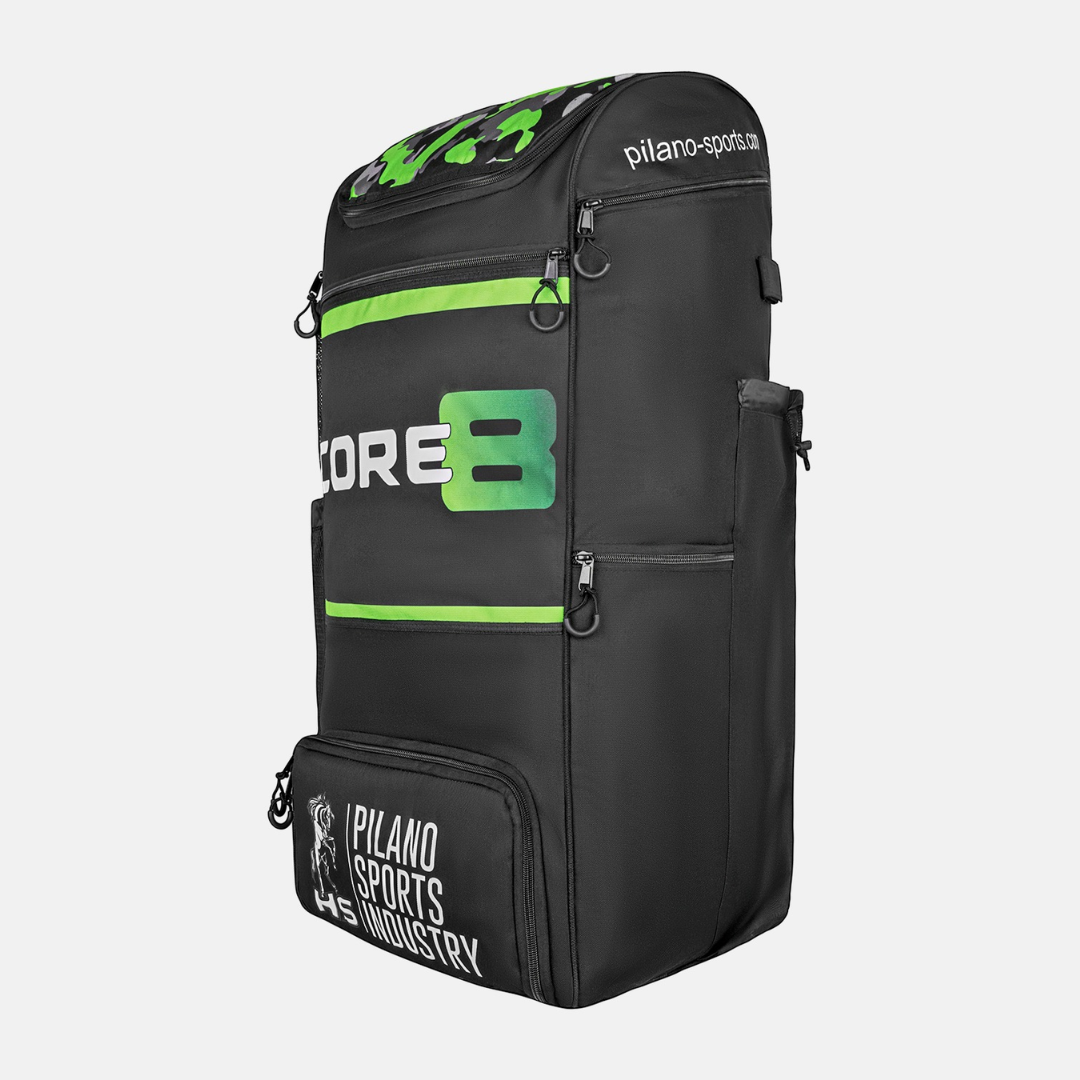 HS Core 8 | Duffel Bag