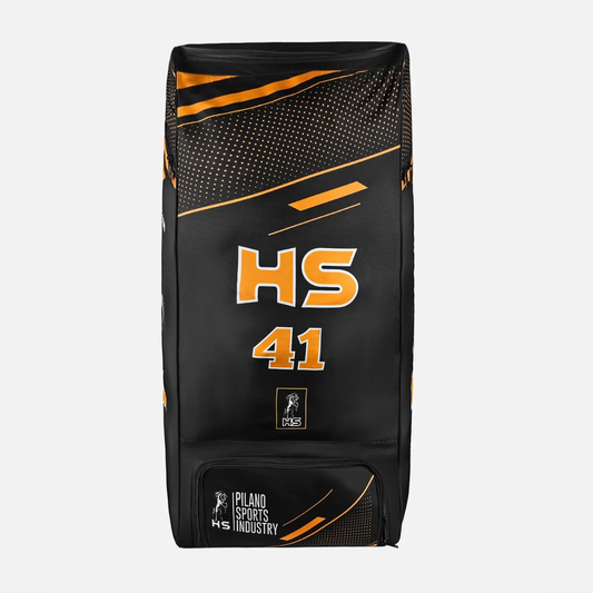HS 41 Duffel Bag | With Wheels