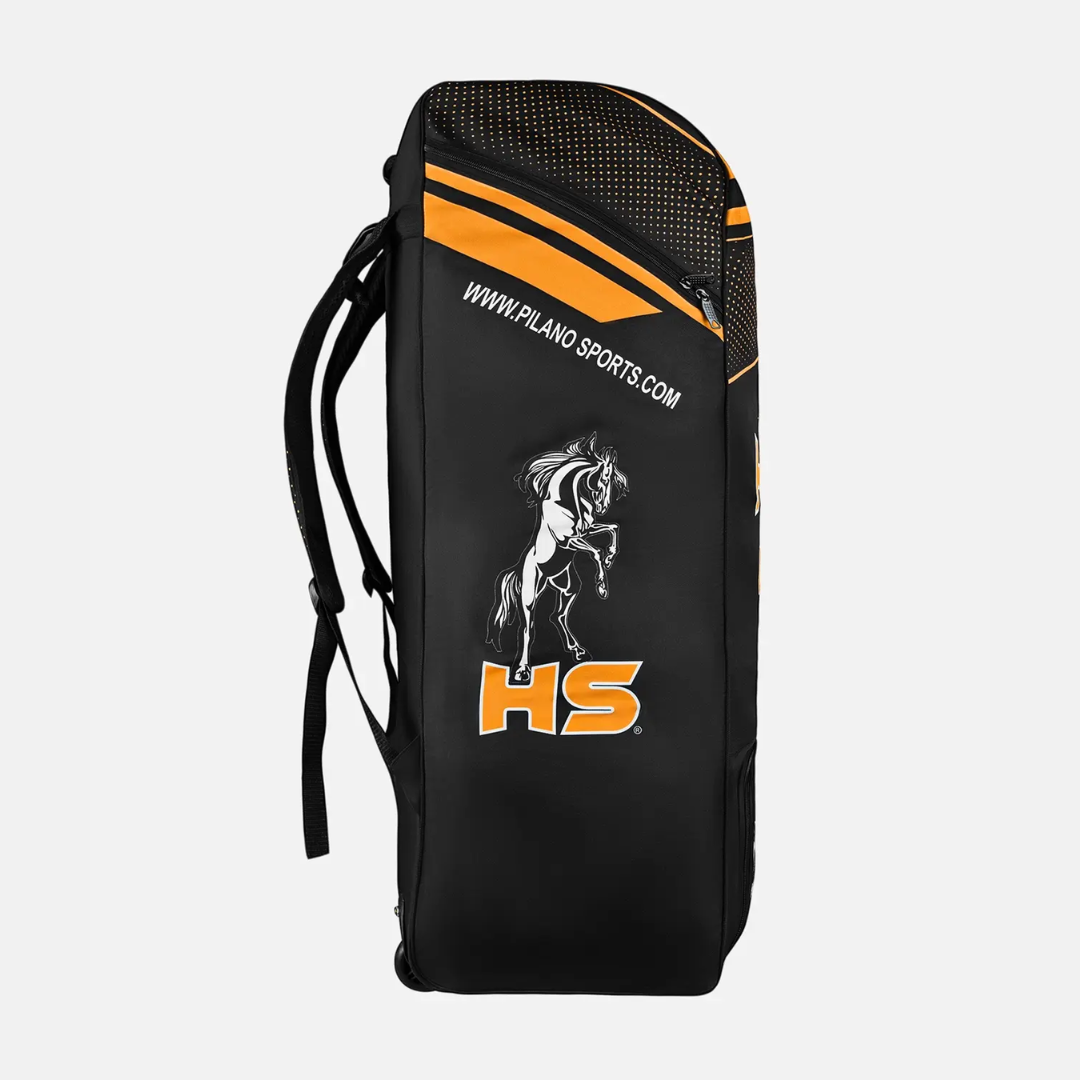 HS 41 Duffel Bag | With Wheels