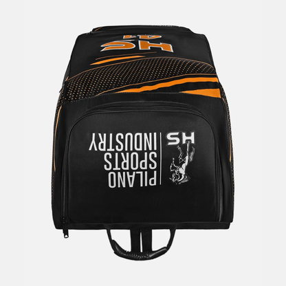 HS 41 Duffel Bag | With Wheels