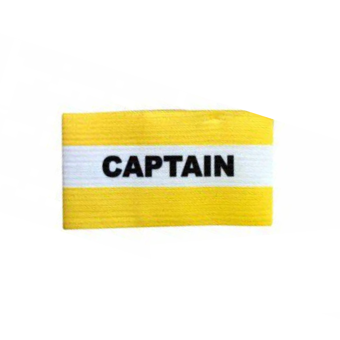 Grip Captain Arm Band | Yellow