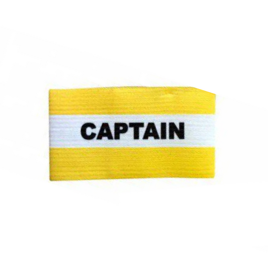 Grip Captain Arm Band | Yellow