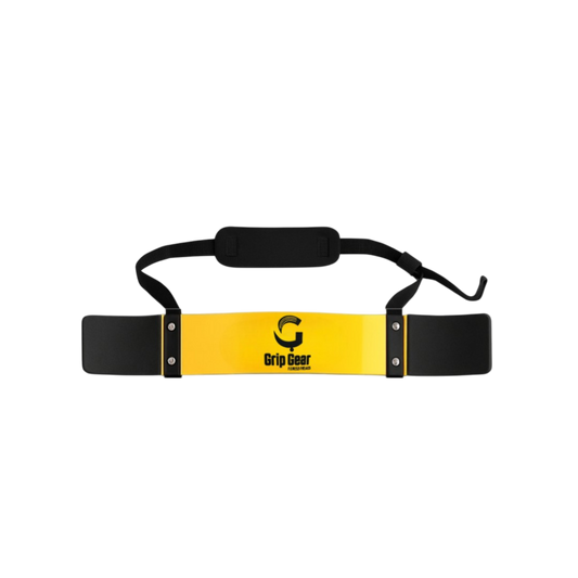 Grip ARM Blaster | Heavy Duty | Yellow
