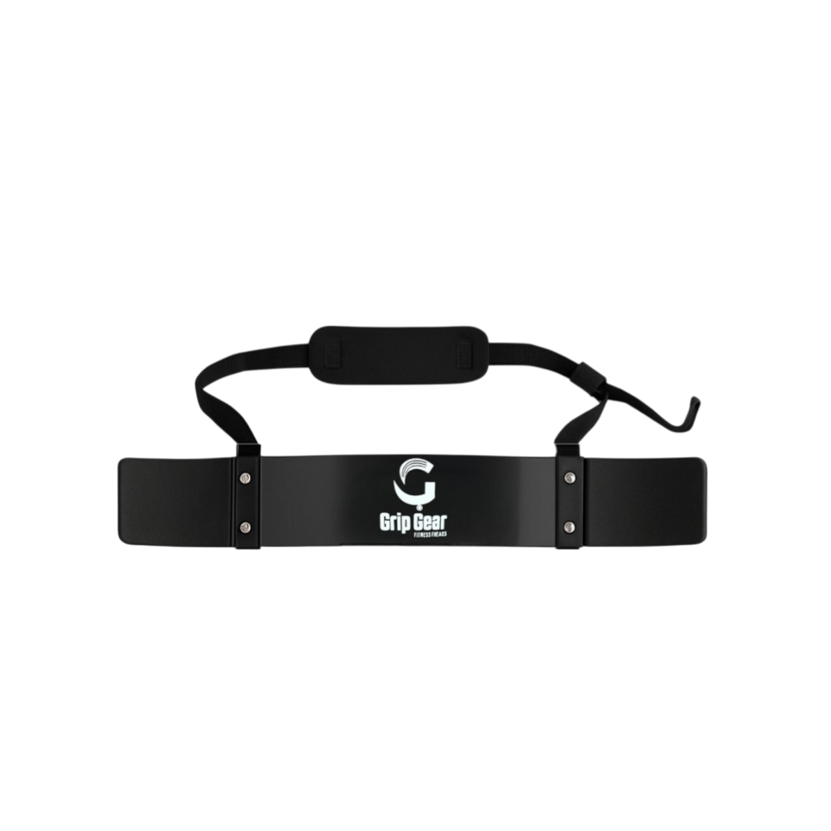 Grip ARM Blaster | Heavy Duty | Black
