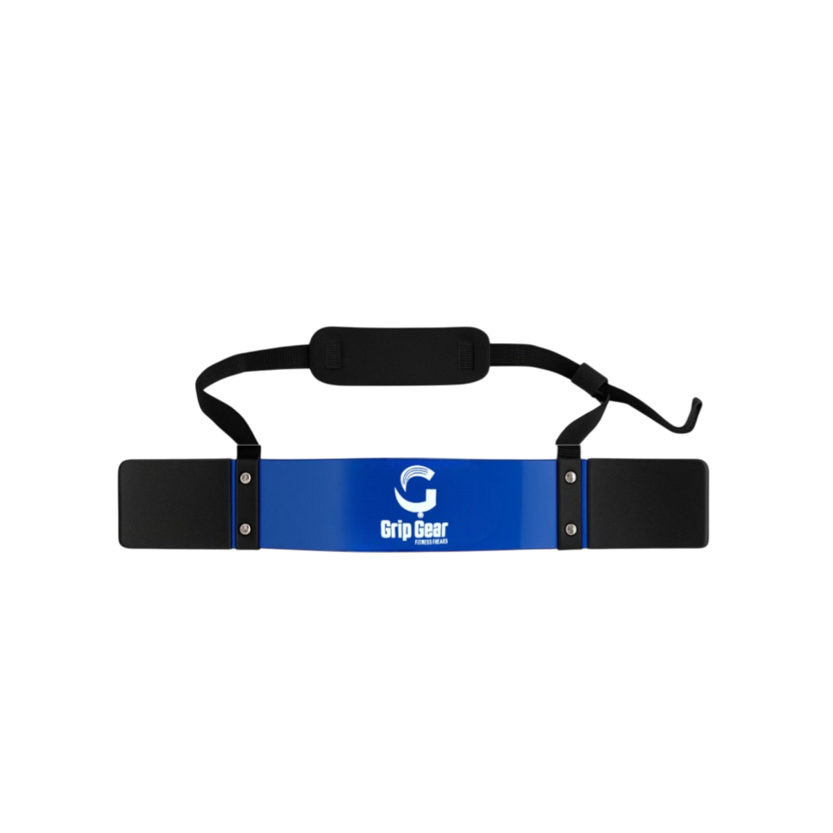 Grip ARM Blaster | Heavy Duty | Blue