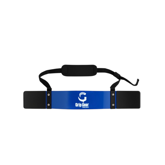 Grip ARM Blaster | Heavy Duty | Blue