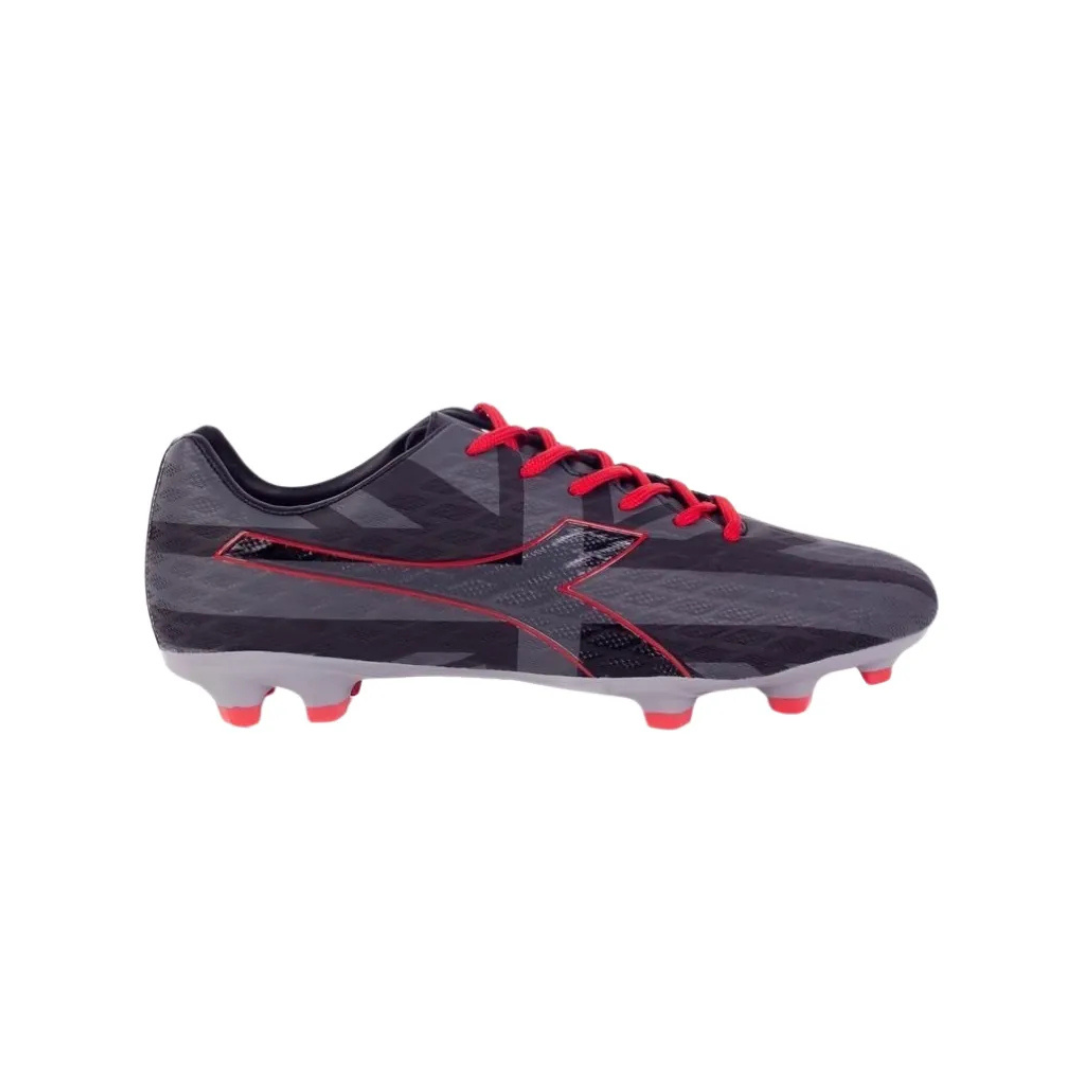 Diadora Blaze 2.0 | Black/Red