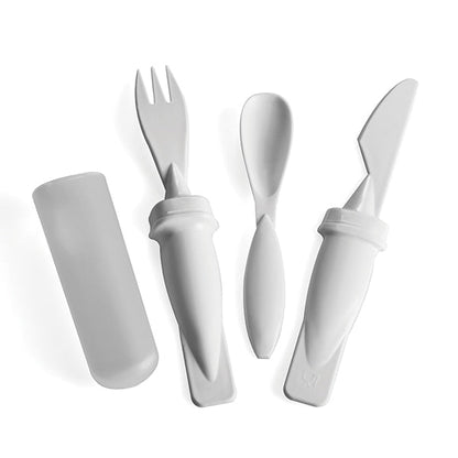 Champion Cutlery Set-Kitchen Utensils-corporate gift ideas for employees-branded corporate gifts | corporate gifts south africa | Just Brand