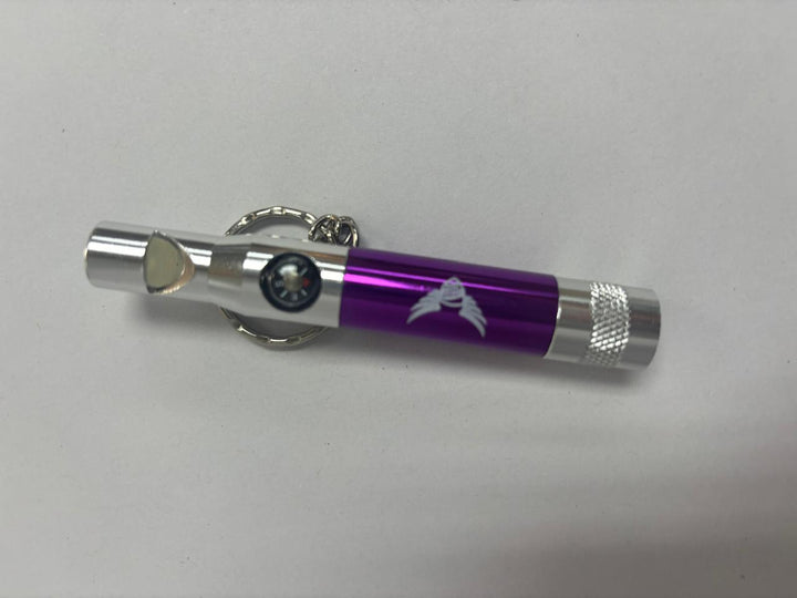 Clearance Sale - Flashlight Whistle