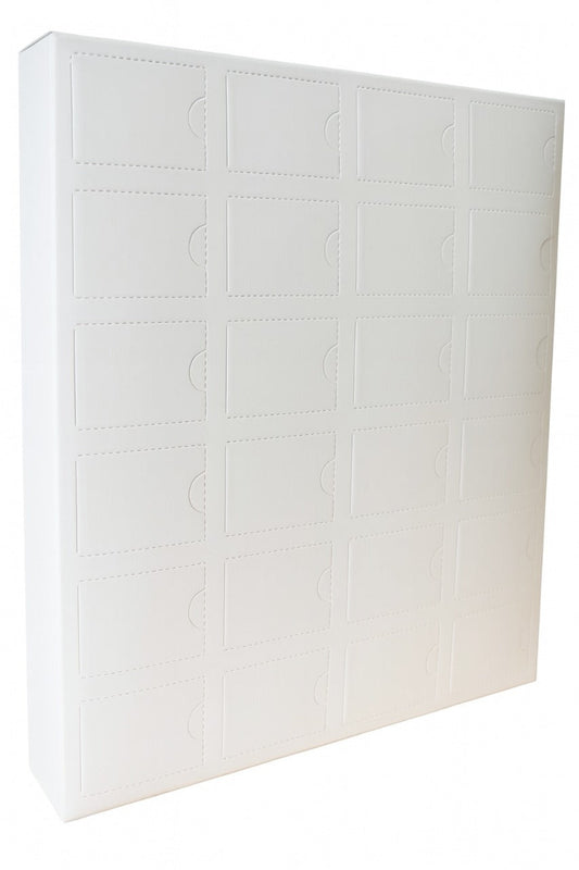 Plain DIY Advent Calendar