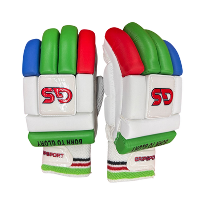 GS Batting Glove Outdoor | Junior Mix