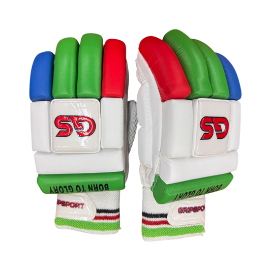 GS Batting Glove Outdoor | Junior Mix