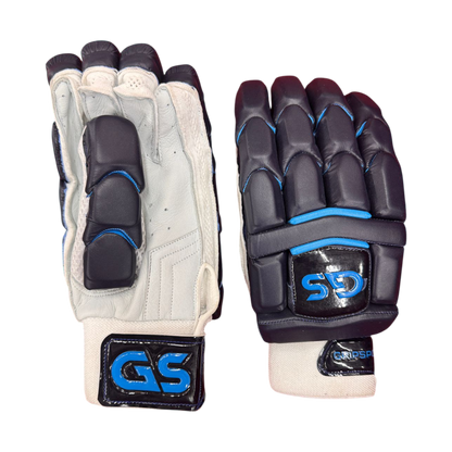 GS Batting Glove Outdoor | Navy