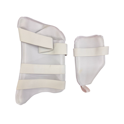 GS Double Thigh Pads Set