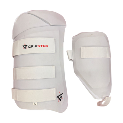GS Double Thigh Pads Set