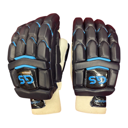 GS Batting Glove Outdoor | Navy