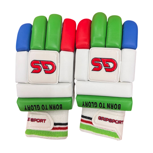 GS Batting Glove Outdoor | Junior Mix