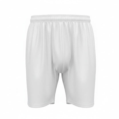 GS Padman Padded Shorts