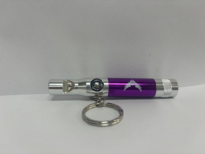 Clearance Sale - Flashlight Whistle