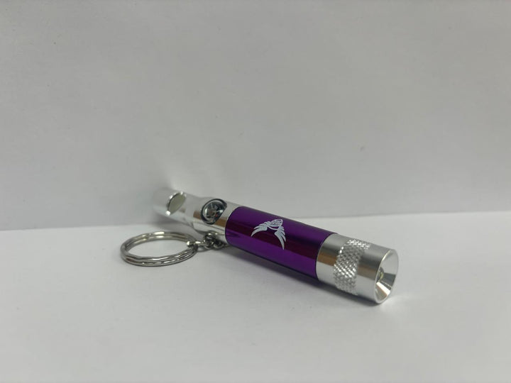 Clearance Sale - Flashlight Whistle