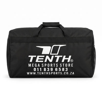 Soccer Kit Carry Bag with Tenth Sport Logo
