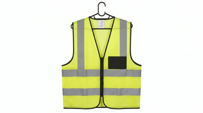 Hi-Vis Safety Vest