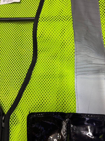 Hi-Vis Safety Vest