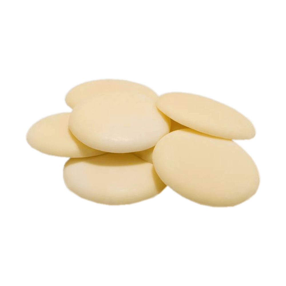 Geldhof White Compound/Baking Chocolate (1kg)