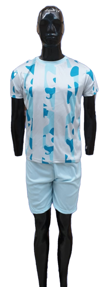 Basic Soccer Kit-Sport Kits-Gift Wrap Shop