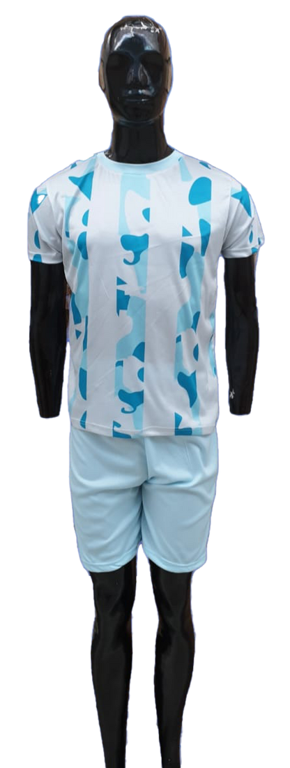 Basic Soccer Kit-Sport Kits-Gift Wrap Shop