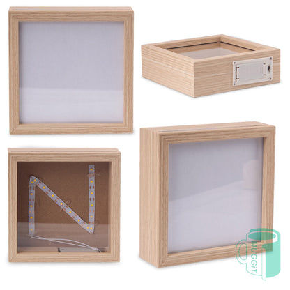 LED Photo Frames - product view 5