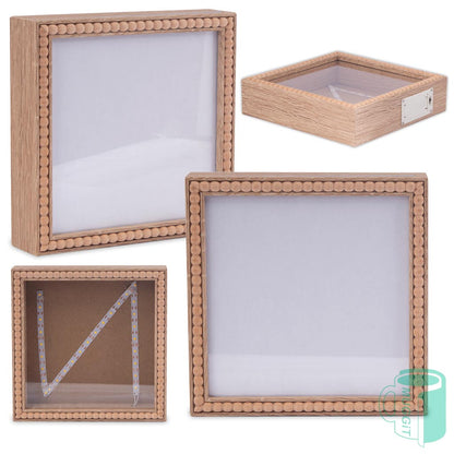LED Photo Frames - product view 4