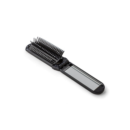 Consut Mirror & Brush Set-Personal Care Products-corporate gift ideas for employees-branded corporate gifts | corporate gifts south africa | Just Brand