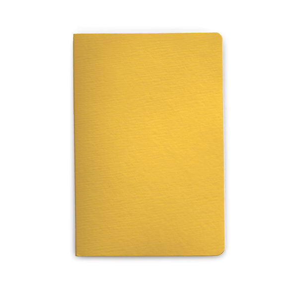 Mason Soft cover Notebook image