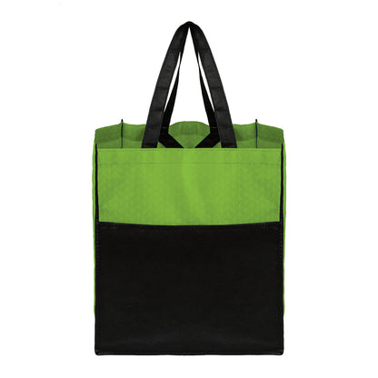 Solana Tote Bag image