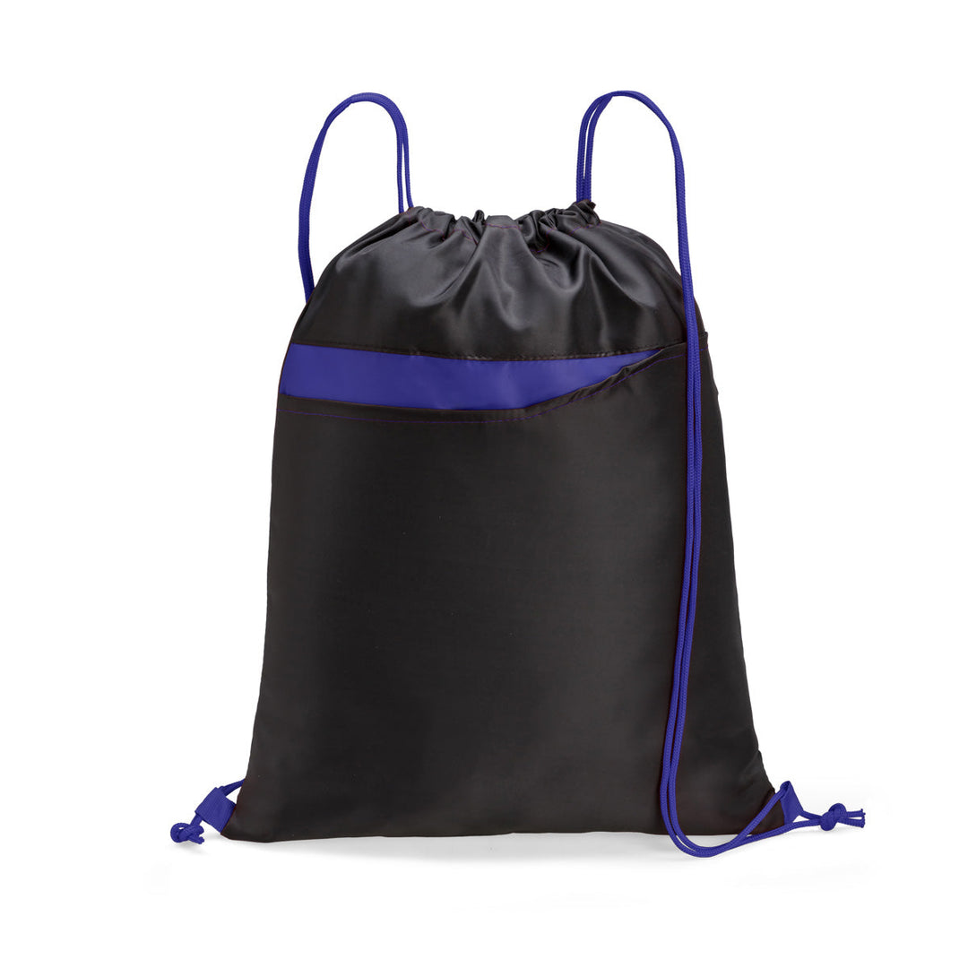 Tahoe Drawstring Bag image | Custom Branded & Personalised Bags | Just Brand