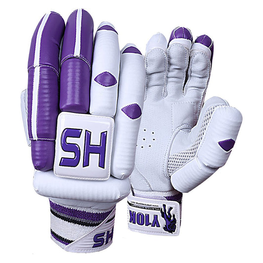 HS Batting Gloves Y10K