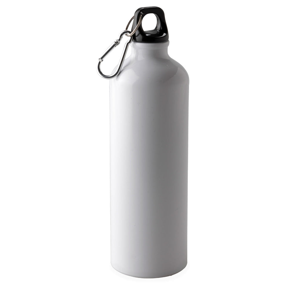 Sub Fine Society Water Bottle | Eat & Drink | Custom branded promotional items | Giftwrap Shop