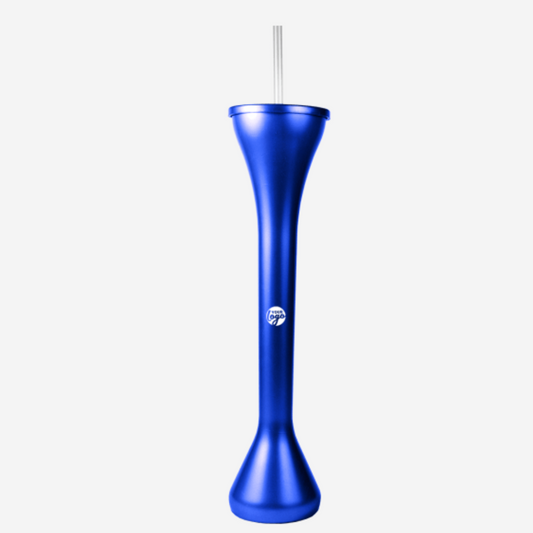 Yard Glass 750ml (Metallic)