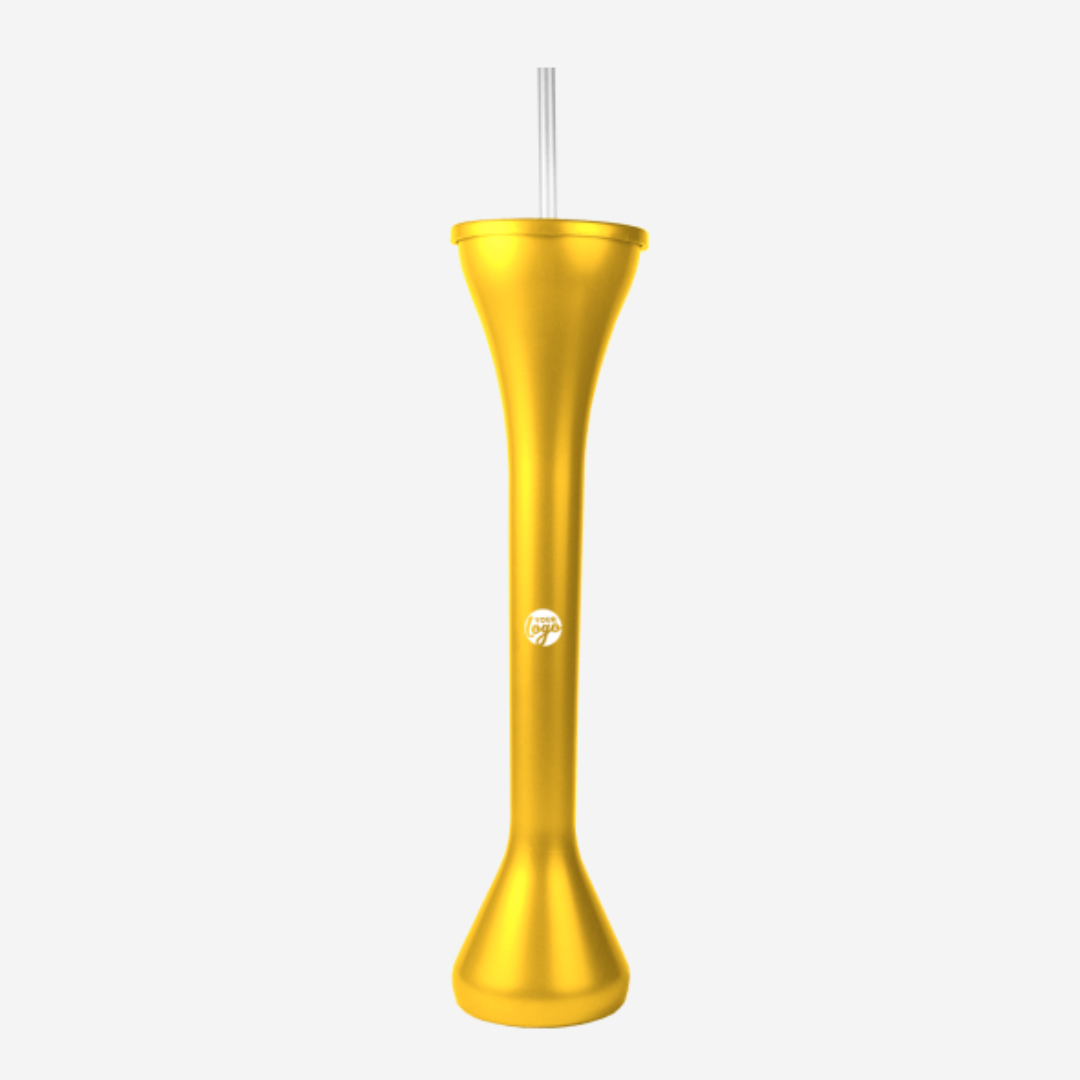 Yard Glass 750ml (Metallic)