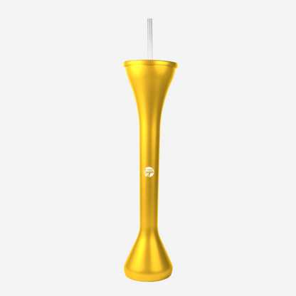 Yard Glass 750ml (Metallic)