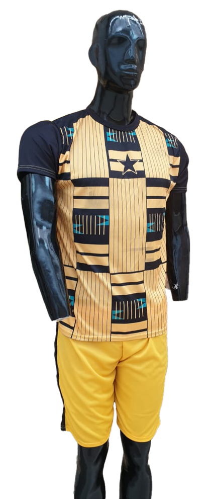 Basic Soccer Kit-Sport Kits-Gift Wrap Shop