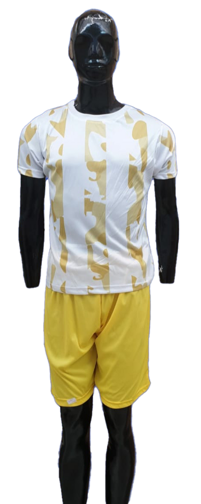 Basic Soccer Kit-Sport Kits-Gift Wrap Shop