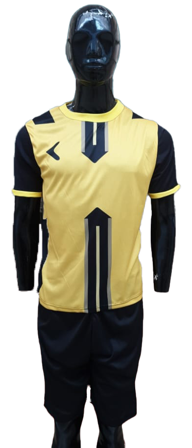 Complete Soccer Kit